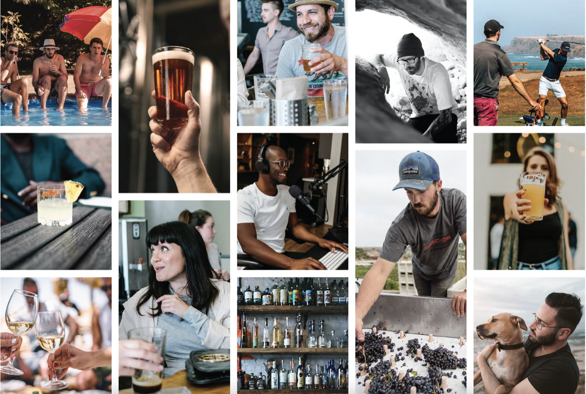 Aspiring Connoisseurs