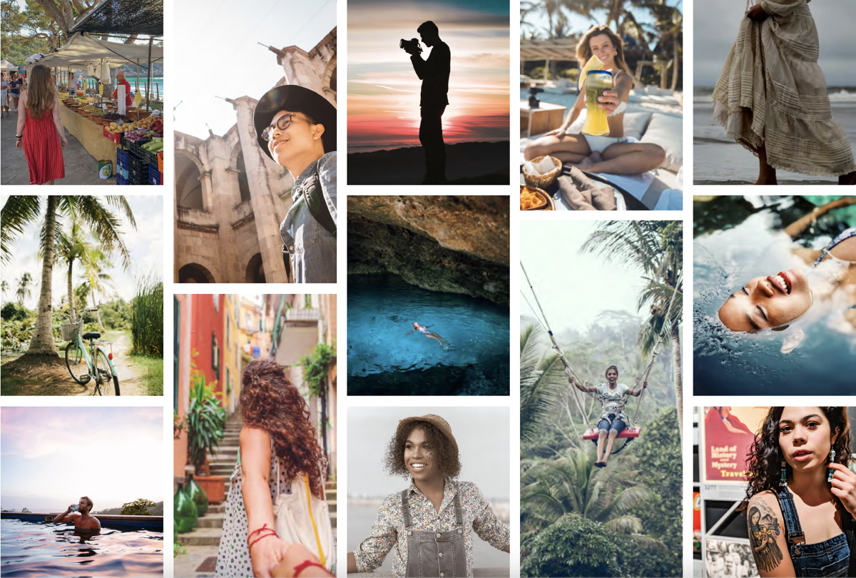 Worldly Truthseekers