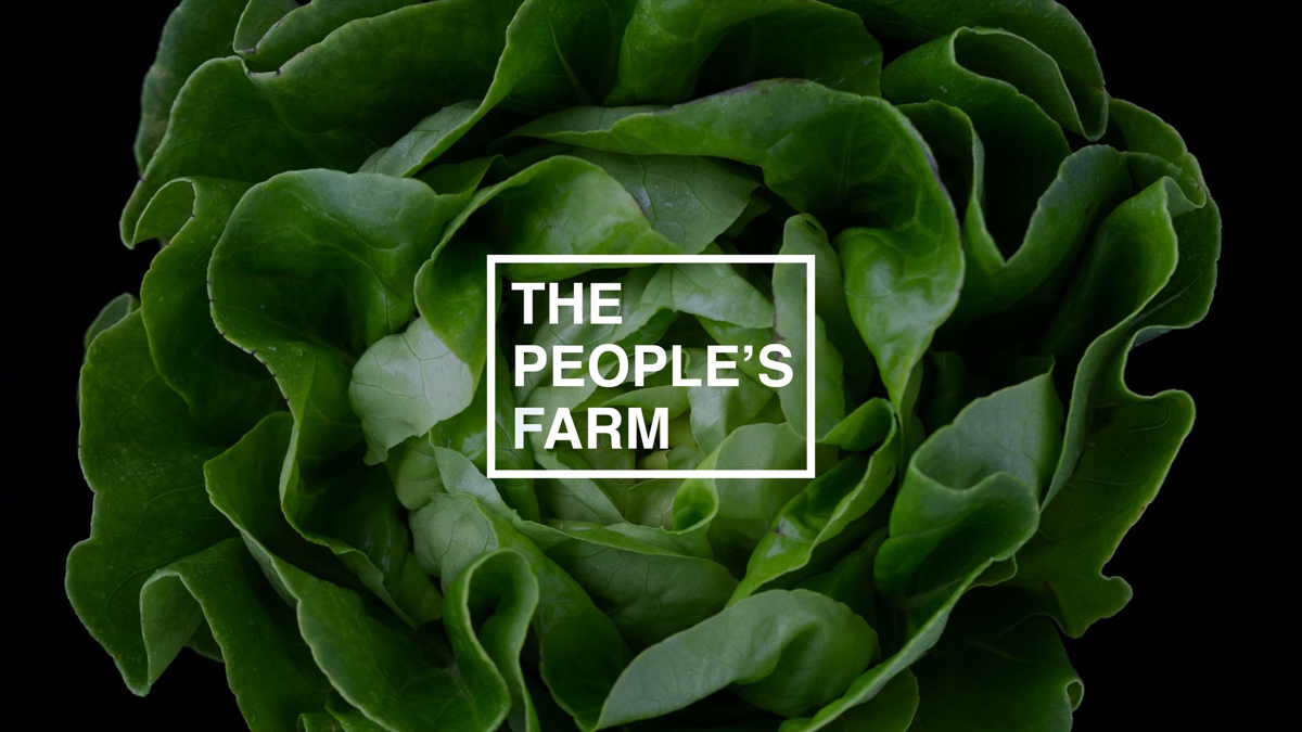 The People's Farm